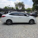 Toyota Yaris G 2022 - Imagen 7