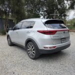 Kia Sportage EX 2018 - Imagen 3