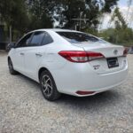 Toyota Yaris G 2022 - Imagen 4