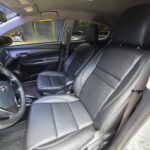 Toyota Yaris G 2022 - Imagen 12