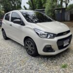 Chevrolet Spark lS 2016 - Imagen 7