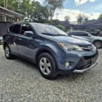 Toyota RAV4 XLE 4x4 2014 - Imagen 9