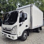 Foton Aumark E E60H 2027
