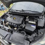 Hyundai Elantra Limited 2013 - Imagen 10