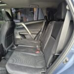 Toyota RAV4 XLE 4x4 2014 - Imagen 14