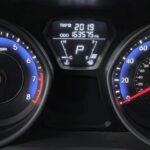 Hyundai Elantra Limited 2013 - Imagen 12
