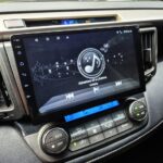 Toyota RAV4 XLE 4x4 2014 - Imagen 16