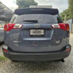 Toyota RAV4 XLE 4x4 2014 - Imagen 5
