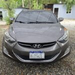 Hyundai Elantra Limited 2013 - Imagen 6