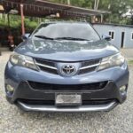 Toyota RAV4 XLE 4x4 2014 - Imagen 10