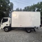 Foton Aumark E E60H 2027 - Imagen 2