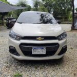Chevrolet Spark lS 2016 - Imagen 8