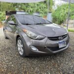 Hyundai Elantra Limited 2013 - Imagen 5