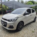 Chevrolet Spark lS 2016
