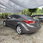 Hyundai Elantra Limited 2013 - Imagen 3