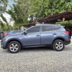 Toyota RAV4 XLE 4x4 2014 - Imagen 2