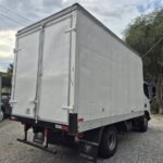Foton Aumark E E60H 2027 - Imagen 6