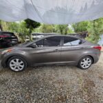 Hyundai Elantra Limited 2013 - Imagen 2