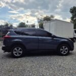 Toyota RAV4 XLE 4x4 2014 - Imagen 8