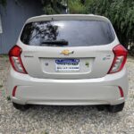 Chevrolet Spark lS 2016 - Imagen 4