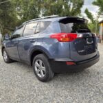 Toyota RAV4 XLE 4x4 2014 - Imagen 4