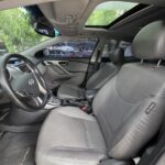 Hyundai Elantra Limited 2013 - Imagen 8