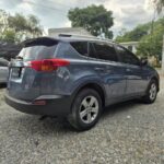 Toyota RAV4 XLE 4x4 2014 - Imagen 7