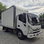 Foton Aumark E E60H 2027 - Imagen 8