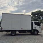 Foton Aumark E E60H 2027 - Imagen 7