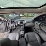 Hyundai Elantra Limited 2013 - Imagen 7