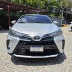 Toyota Yaris G 2022 - Imagen 8