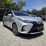 Toyota Yaris G 2022 - Imagen 7