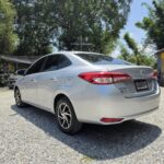 Toyota Yaris G 2022 - Imagen 3