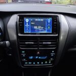 Toyota Yaris G 2022 - Imagen 14