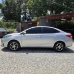 Toyota Yaris G 2022 - Imagen 2