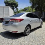 Toyota Yaris G 2022 - Imagen 5