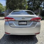 Toyota Yaris G 2022 - Imagen 4