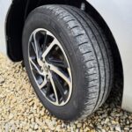 Toyota Yaris G 2022 - Imagen 16