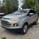 Ford Ecosport 2014