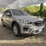 Mazda CX-5 Touring 2015