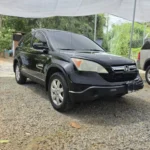 Honda CRV EX 2008 - Imagen 6