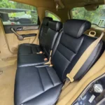 Honda CRV EX 2008 - Imagen 12