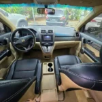 Honda CRV EX 2008 - Imagen 11