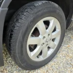 Honda CRV EX 2008 - Imagen 14