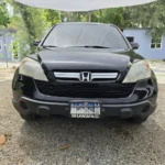 Honda CRV EX 2008 - Imagen 7