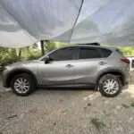 Mazda CX-5 Touring 2015 - Imagen 4