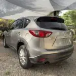 Mazda CX-5 Touring 2015 - Imagen 6