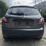 Nissan Qashqai J10 2012 - Imagen 4