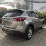 Mazda CX-5 Touring 2015 - Imagen 7