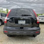 Honda CRV EX 2008 - Imagen 3